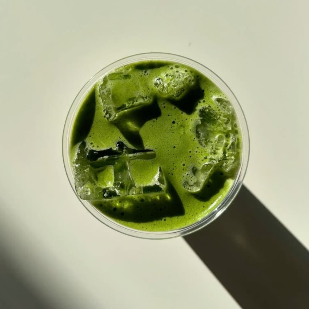 ¿Qué es el matcha y por qué te va a encantar?