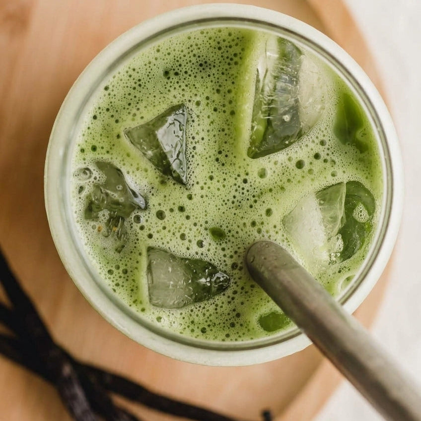 Matcha Vanilka 50g