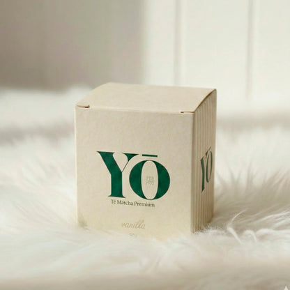 Yō Matcha – Té Verde Matcha Premium