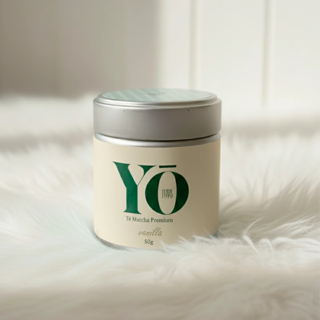 Yō Matcha – Té Verde Matcha Premium