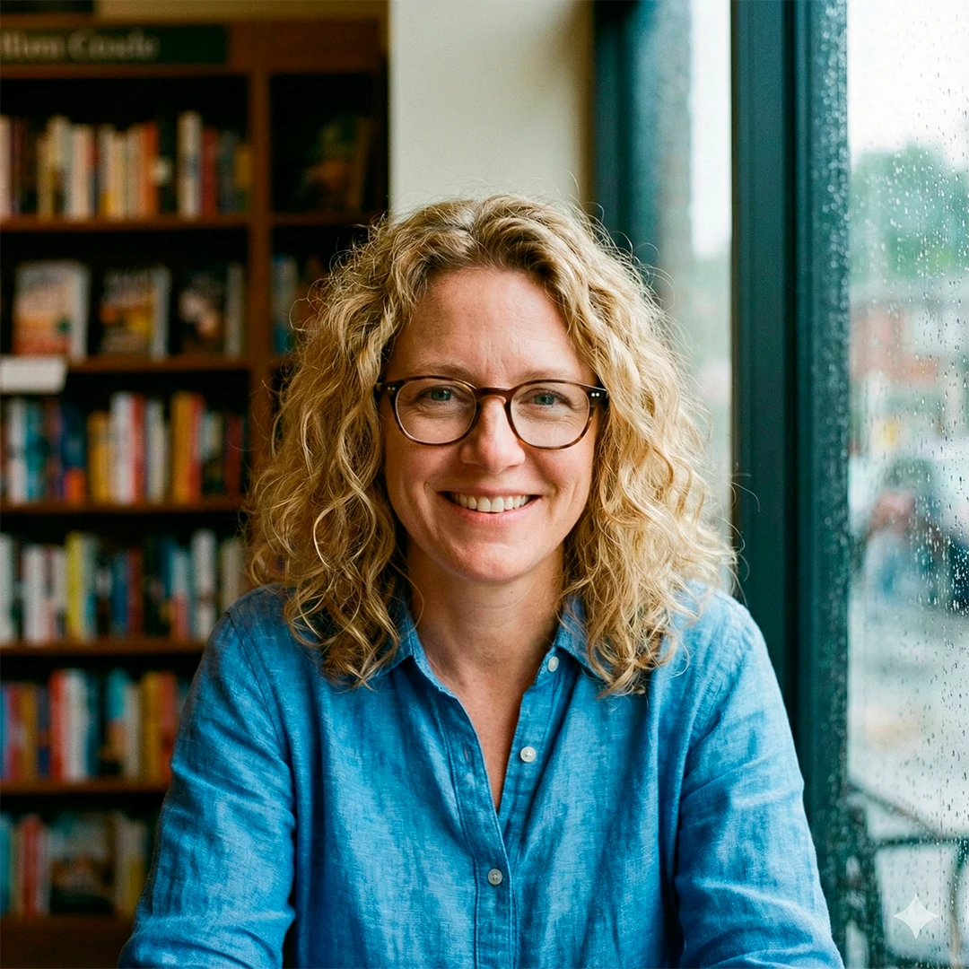 <strong>Clara Martínez</strong>